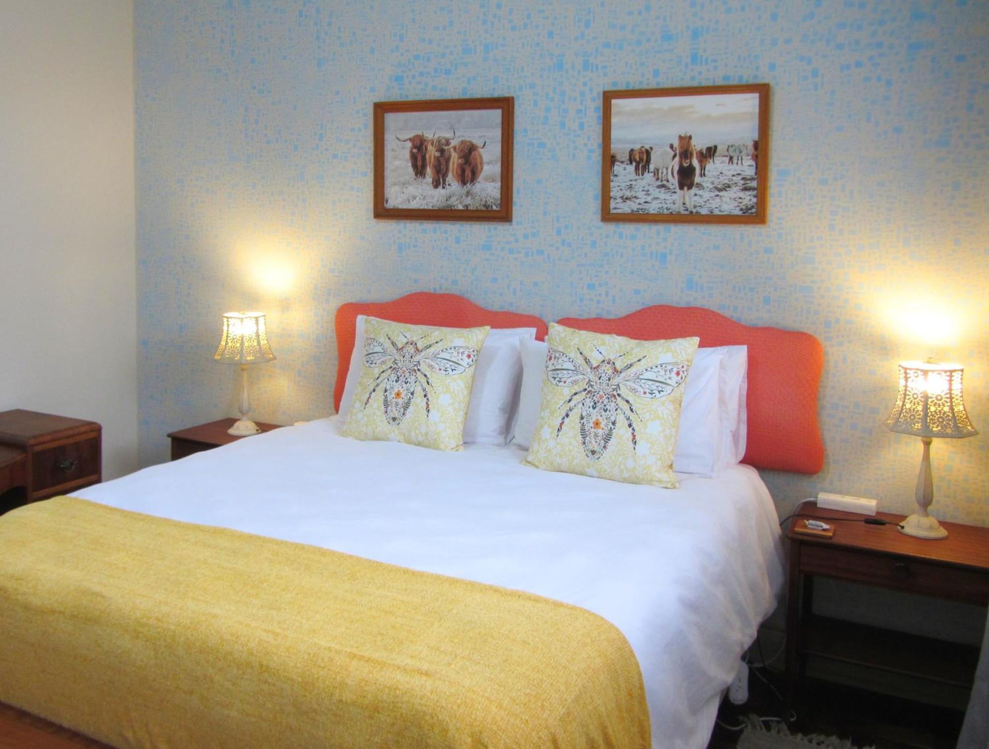 The Beekeeper'S Inn Louis Trichardt Room photo